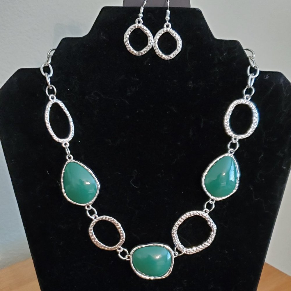 Paparazzi Necklace
